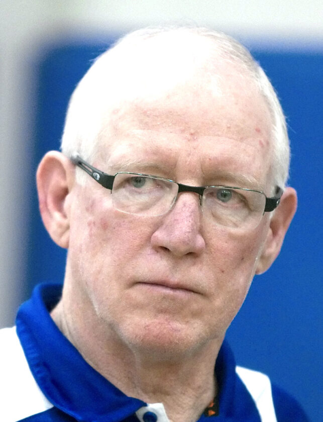 Lewistown native Houser retires after long coaching run News, Sports